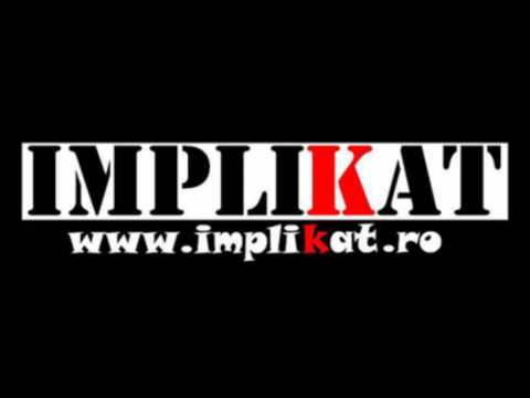 Implikat - Facem ce vrem (cu Shobby si Iony)