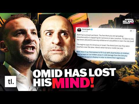 Turn Left  and Kevin Logan