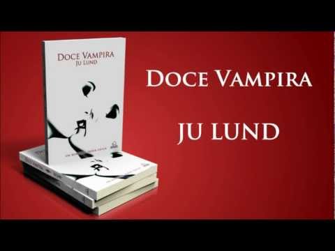 Doce Vampira Book Trailer