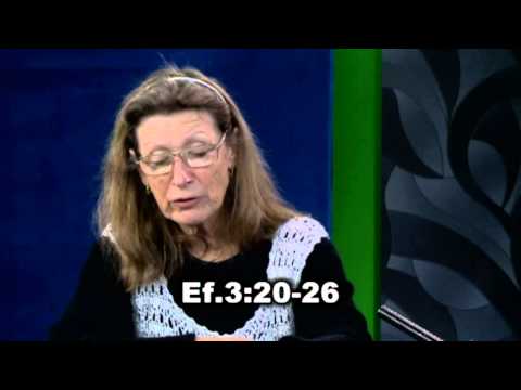 Barbro Erling NÅD  del 1 av 2