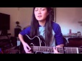 Jet - Look What You've Done (acoustic cover ...
