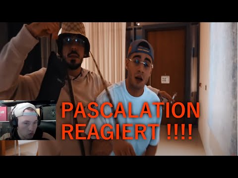 JAMULE & CAPITAL BRA NO COMPRENDO REACTION