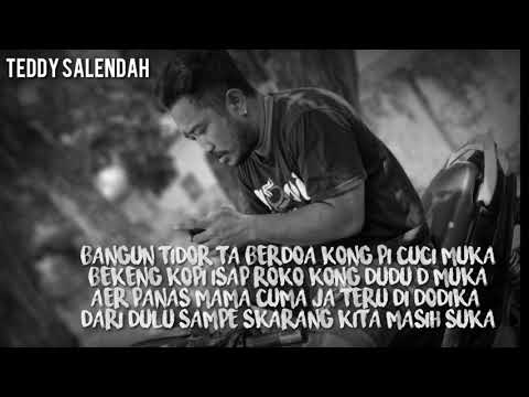 Teddy Salendah - Bitung Hari Ini