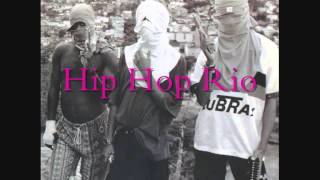 Planet Hemp   Os cães ladram mas a caravana não pára #3   Hip Hop Rio