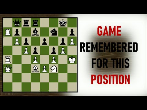 Capablanca vs Karel 1929 | Best Chess games ever played | Greatest chess games