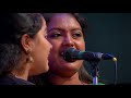 Poonthalir Aada Sung By Manjula Choudhary And Balamurugan