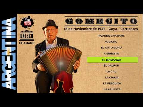 🎂 🇦🇷  GOMECITO  🇦🇷 🎂 18 DE NOVIEMBRE DE 1945 🎂 🇦🇷 🎂  FELICES 77 AÑOS  🎂 🇦🇷 🎂 GOYA  - CORRIENTES