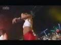 live _ Captain Jack - Little boy