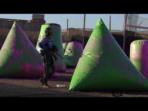 Phoenix Rising Gold vs Vegas Brawlers Premiere WCPPL E3 2020