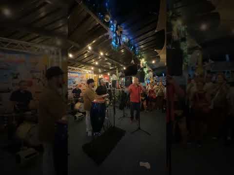 Hiram Martinez vs Kenty Colón - Pico a Pico | Playanda 2025 Sunset Santa Isabel