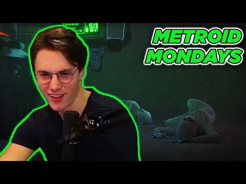 Super Metroid REMASTERED | Metroid Mondays