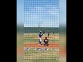 Daniel Xavier Monti - 2022 SS/2B/3B - Odessa College - Baseball