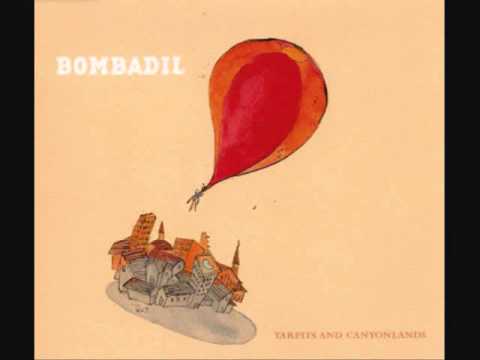 Bombadil - Matthew