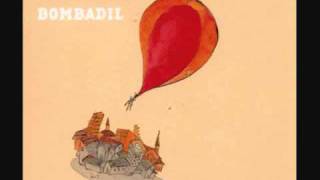 Bombadil - Matthew