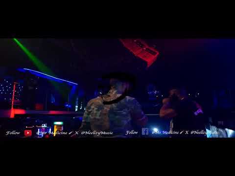 Mr Medicine ft Neellzy Music Live Performance ( Official 4K Video ) Düsseldorf