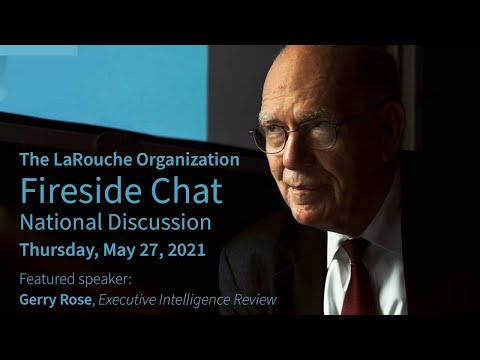 The True History of the Founding of the United Nations