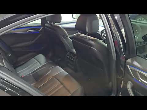 BMW 5-Series 530E M SPORT (M PERFORMANCE KIT) AUTO - Image 2