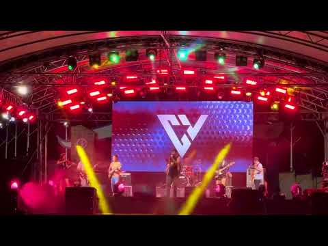 Rastafari by Calypso Viola