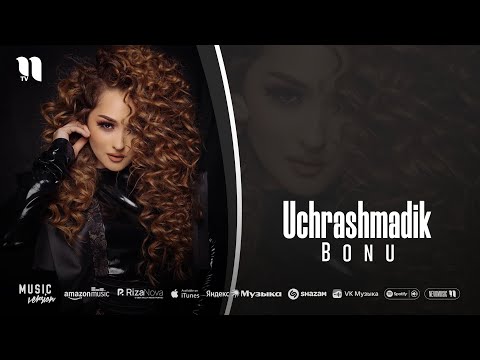 Bonu - Uchrashmadik (audio 2025)