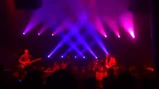 UMPHREY'S McGEE : Upward : {LIVE DEBUT} : {1080p HD} : Summer Camp : Chillicothe, IL : 5/26/2014