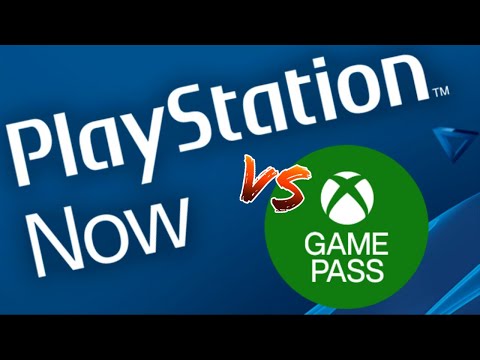 PlayStation Counterpunch to Gamepass Coming!