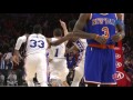 Knicks All Access Weekly KP Vs AD Thriller In Philly And NYK Knocks Off Bulls