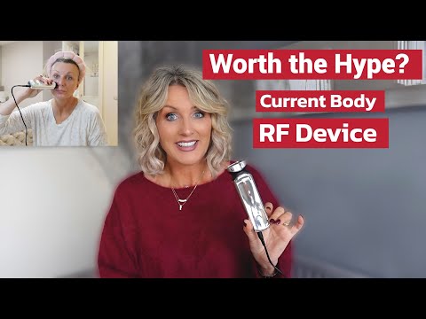 I Tried the CurrentBody RF Device for 2 Months – My Honest Results