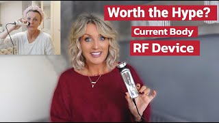 I Tried the CurrentBody RF Device for 2 Months – My Honest Results