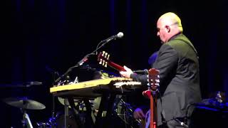 Van Morrison Fox Theater 10/20/17 Real Real Gone