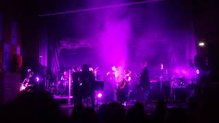 Happoradio - Kaunis ihminen @Korundi, Rovaniemi