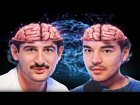 The Split Brain Experiment & Impossible Moral Dilemmas #S2E31