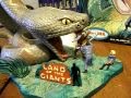 land of the giants Aurora Model kit