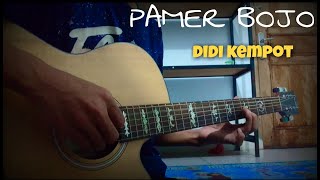 Download lagu PAMER BOJO_Didi Kempot_(Cover Fingerstyle) mp3