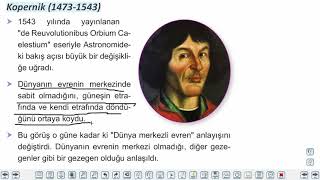 Eğitim Vadisi 11.Sınıf Felsefe 6.Föy Rönesans ve 17.Yüzyıl Felsefeleri Konu Anlatım Videoları