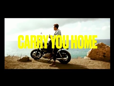 Tiësto, Stargate & Aloe Blacc - Carry You Home