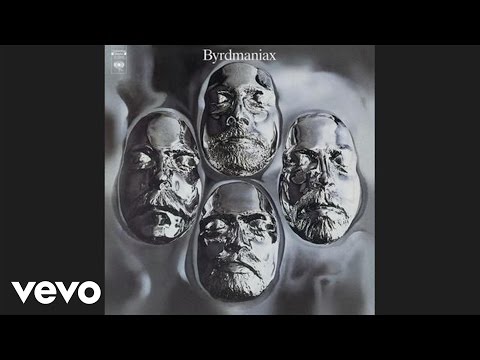 The Byrds - Green Apple Quick Step (Audio)