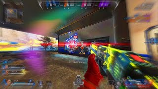 キーマウ2ヶ月目