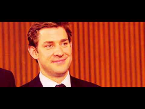 The evolution of Jim & Pam