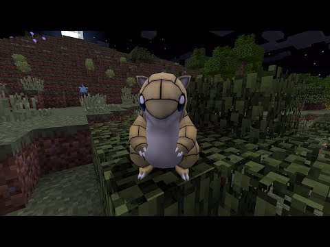 Crew Pixelmon Season 3 Ep. 3 - "Random Odds and Ends"