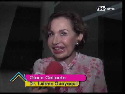 Comic Con realiza su cuarta edición en Guayaquil