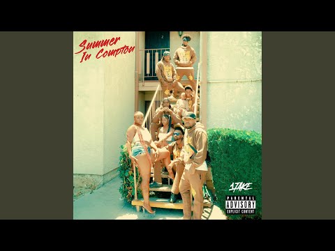 Issa Vibe (feat. 1takequan & 1taketeezy)