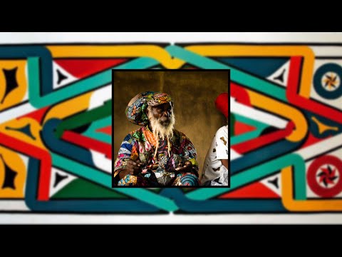 Jah Youth - Gongonsa