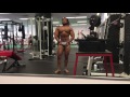 Classic Physique: Monthly Posing Update