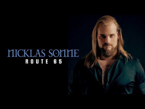 Nicklas Sonne - "Route 65" - Official Video