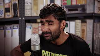 Prateek Kuhad - For Your Time - 7/18/2018 - Paste Studios - New York, NY