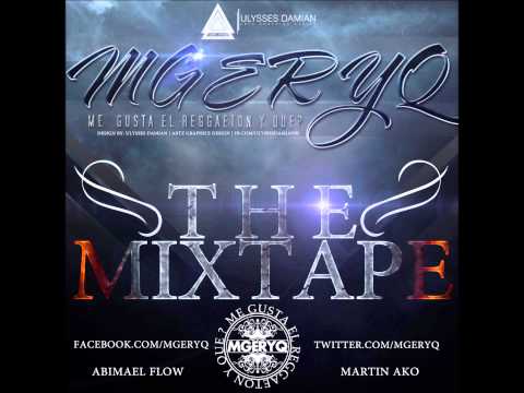 Te Descontrolas - Cristian Kriz Ft. Emma Aponte (BLACK MUSIC)