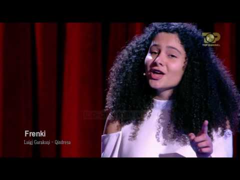 E Diell, 19 Shkurt 2017, Pjesa 6 - Top Channel Albania - Entertainment Show