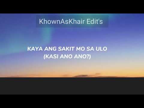 Asar talo by: Axzen ft. damarsian and jake piedad