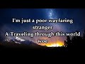 Wayfaring Stranger HD