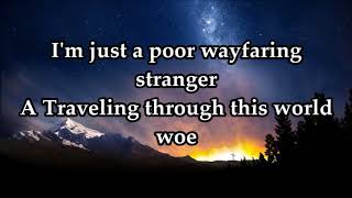 Wayfaring Stranger HD